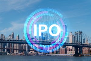 2028年までに世界最大のIPOがブロックチェーン上で実現か