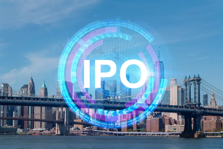 2028年までに世界最大のIPOがブロックチェーン上で実現か