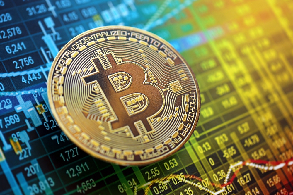 ビットコイン反発、ホルムズ海峡停戦も正常化遅延に警戒感