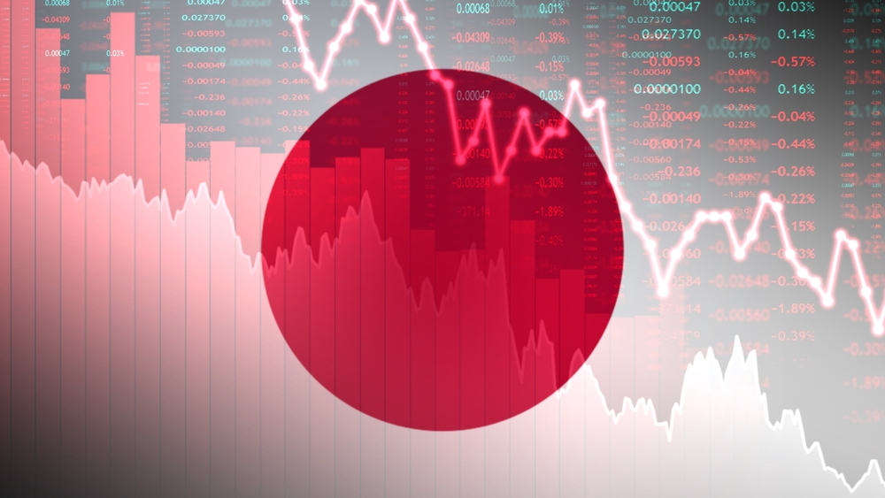 日本経済はスタグフレーションへ？資産を守るビットコインという選択肢
