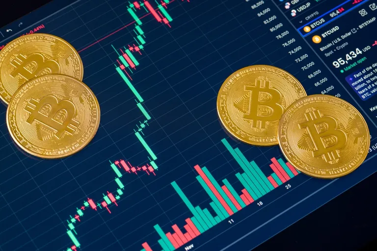 仮想通貨取引が48%激減、先物が現物の4倍超の取引高