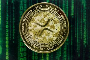 XRPがアルトコインETFを主導、週間流入額5500万ドルを記録