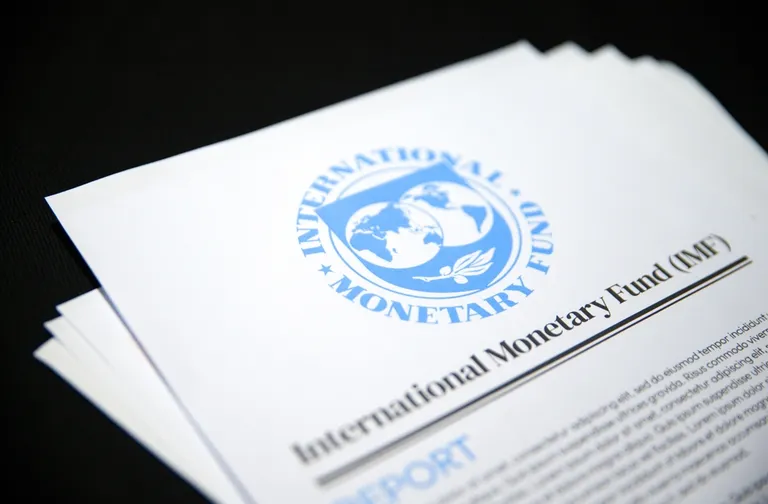 ステーブルコインは通貨じゃない？IMFが指摘する「MMF化」のリスク