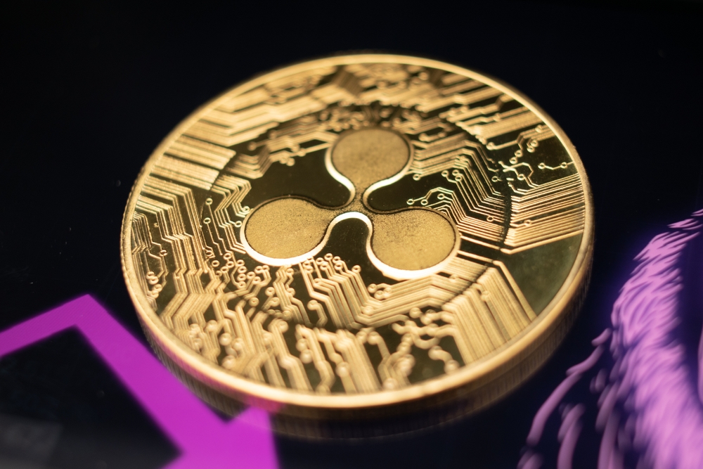 XRP建玉が大幅に減少、市場の投機熱冷え込み鮮明に