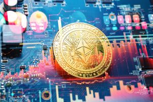 イーサリアム、ステーキング額852億ドル到達|強固なセキュリティ構築を実現