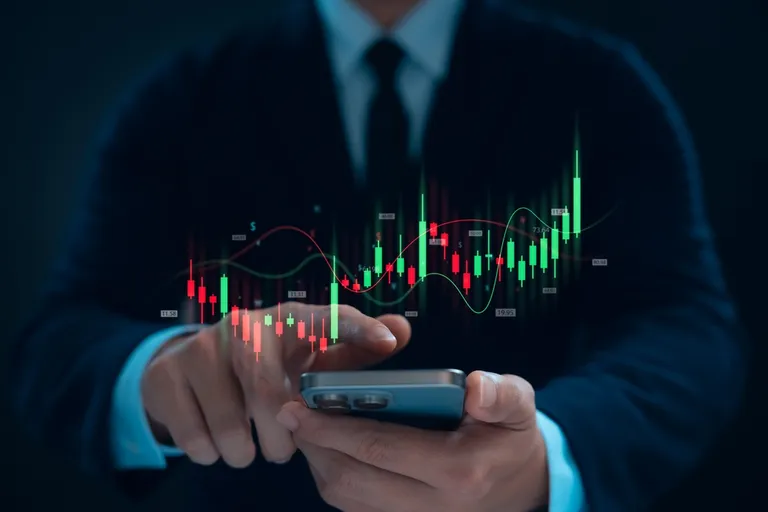 アルトコインで227万ドル稼いだ投資家、LDOロングで30万ドルの利益