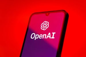 OpenAI目標未達でAI関連株は急落｜BTCは底堅く推移