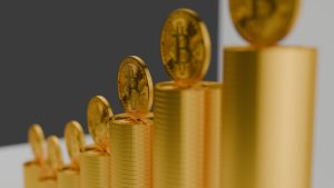 「老後設計」が揺らぐ時代に仮想通貨が解決策に？日本2回・欧州3回の利上げ予想