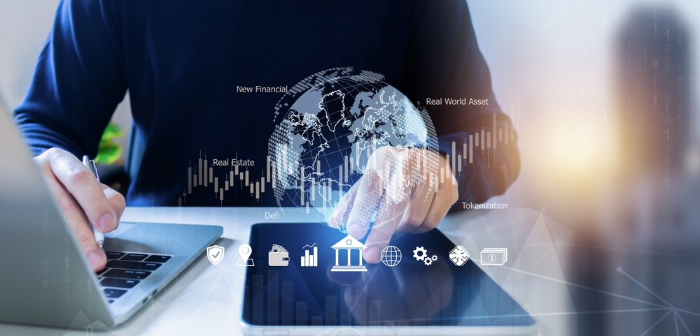 米大手が参入！「給与のトークン化」がRWA普及の起爆剤になるか