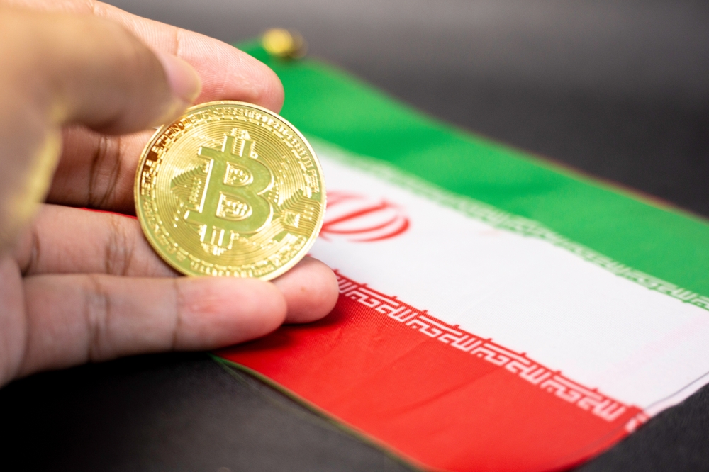人口の6分の1が利用？通貨崩壊のイランでBTCが「生命線」に