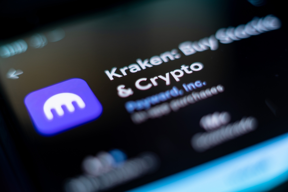 仮想通貨取引所Kraken、顧客データ流出で脅迫受けるも支払い拒否