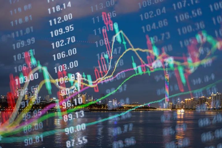 株式トークン化、2031年に1000億ドル到達か?機関投資家主導で急成長