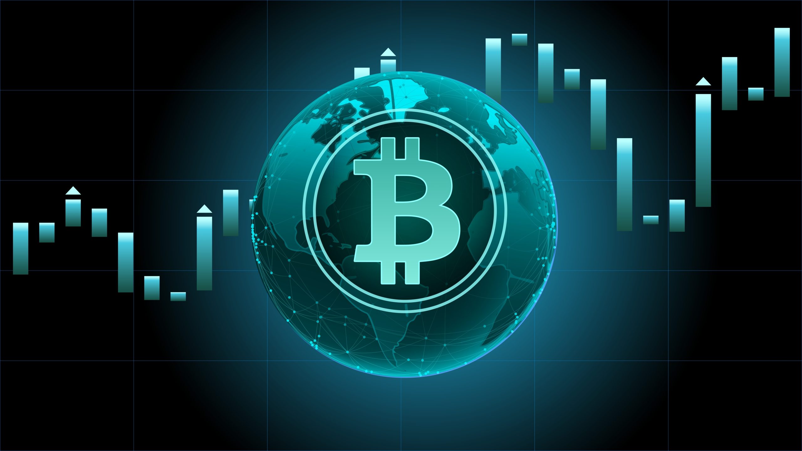 ビットコイン、2017年の熱狂に届かず?検索関心は低水準