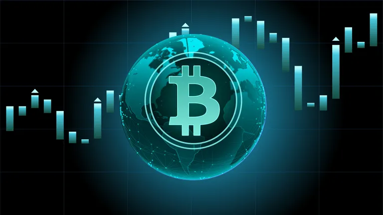 ビットコイン、2017年の熱狂に届かず？検索関心は低水準