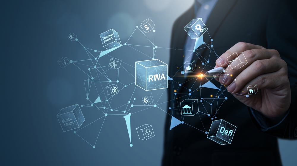 なぜ株式トークン化が注目?新たに開拓される顧客層とは