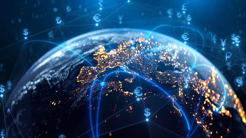 仮想通貨ユーザー5億人突破、インド1億人超で米国を圧倒する勢い