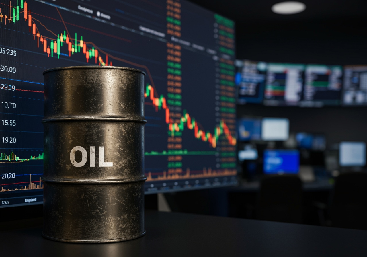 【今日のマクロ経済まとめ】米イラン再協議期待で原油安・株高進行