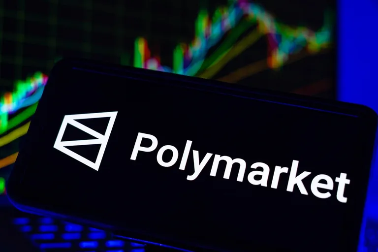 ポリマーケット、週間手数料700万ドル目前｜予測市場の需要が急増
