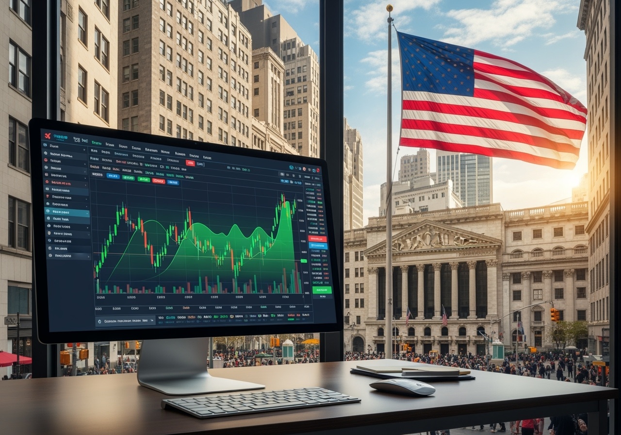 ウォール街は戦争状態？ビットコインを巡る獲得競争とは