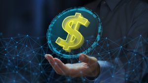 月間10兆ドルの巨額取引、ステーブルコインがAI時代の基盤に？