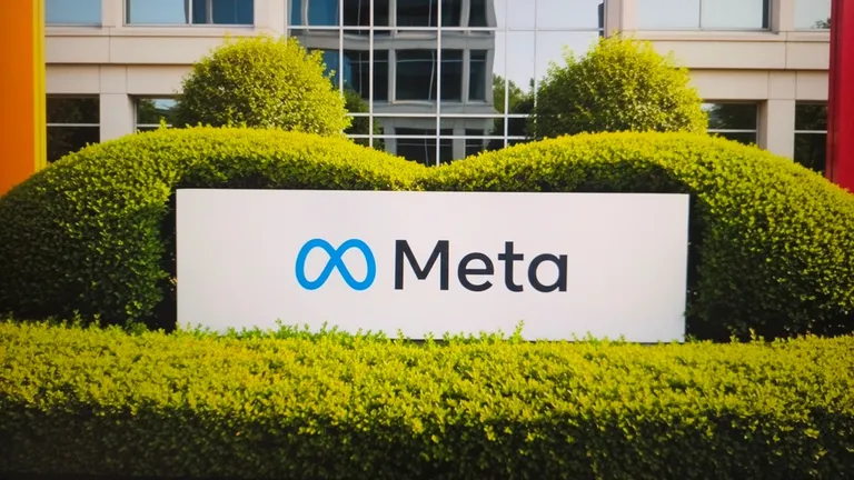 Meta、ステーブルコインUSDC採用｜独自ステーブルコイン「Libra」撤退から3年