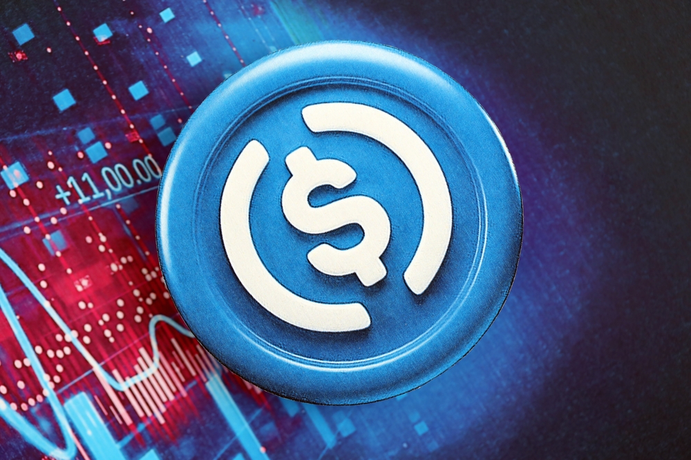 サークル社のUSDC凍結権限に波紋、不透明な基準に批判噴出