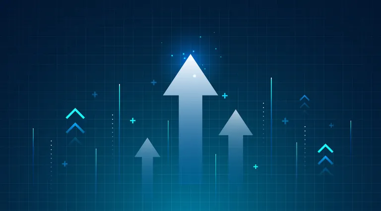 仮想通貨プロジェクト収益トップ10判明、Hyperliquidやポリマーケットが躍進