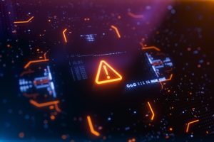 仮想通貨約450億円が一瞬で流出？DeFiセキュリティの穴とは