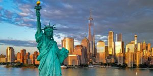 ニューヨーク州がコインベースとGeminiに34億ドルの罰金を請求