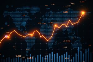 【今日のマクロ経済まとめ】イラン停戦進展で原油急落・成長見通し上方修正