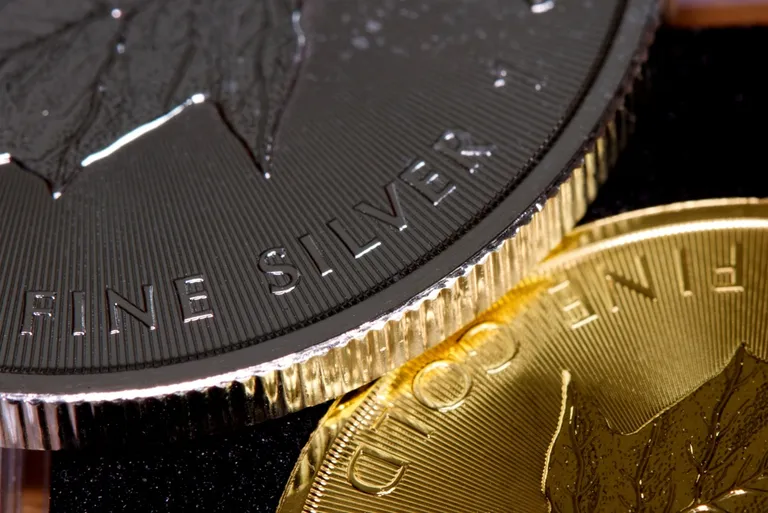 金・銀がバイナンス先物TOP5に、BTC、ETHに次ぐ人気資産