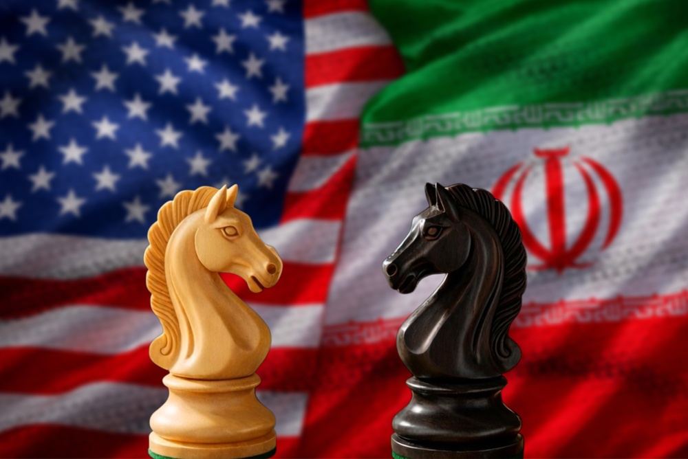 米イラン停戦交渉の混乱でクリプト取引が新局面へ｜グローバル金融の延長線