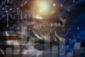 世界成長率が3.1%に下方修正、仮想通貨で自分の資産を守るには