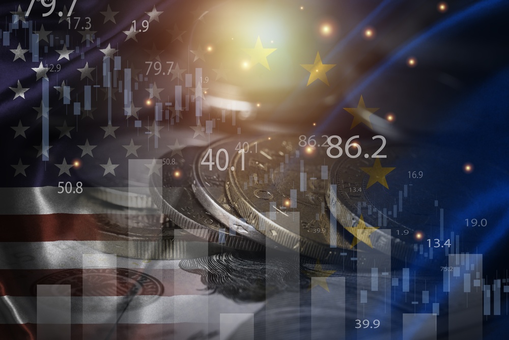 世界成長率が3.1%に下方修正、仮想通貨で自分の資産を守るには