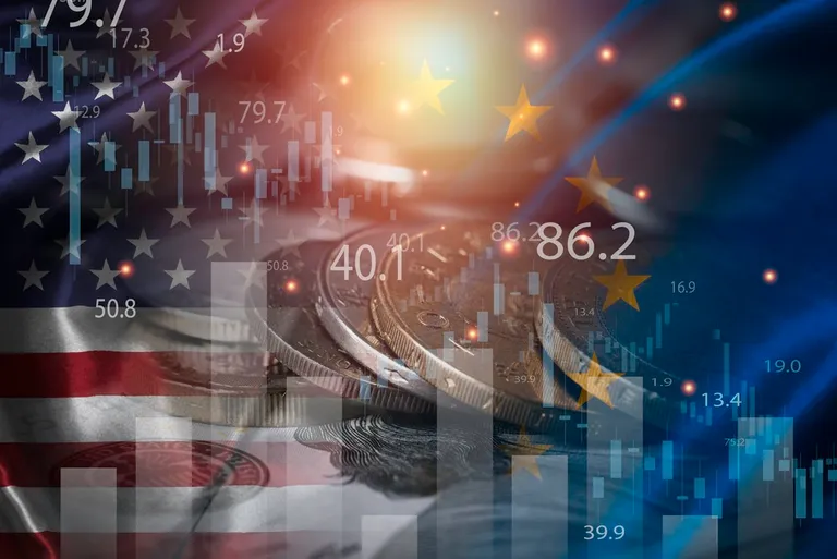 世界成長率が3.1%に下方修正、仮想通貨で自分の資産を守るには