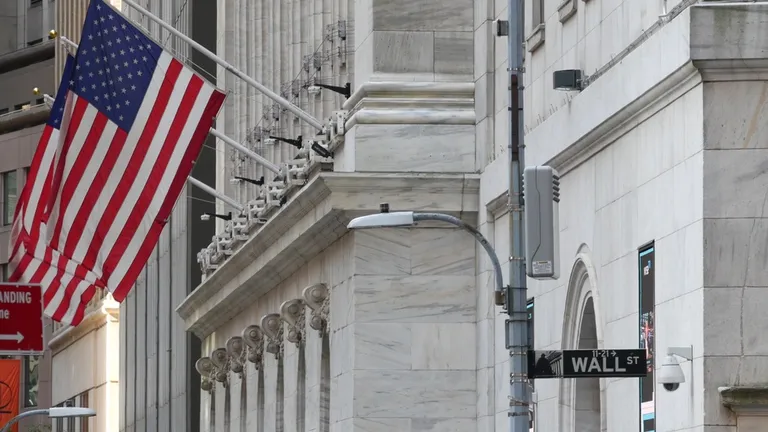 S&P500最高値、伝統的金融ラリーが崩れたときビットコインはどうなる?