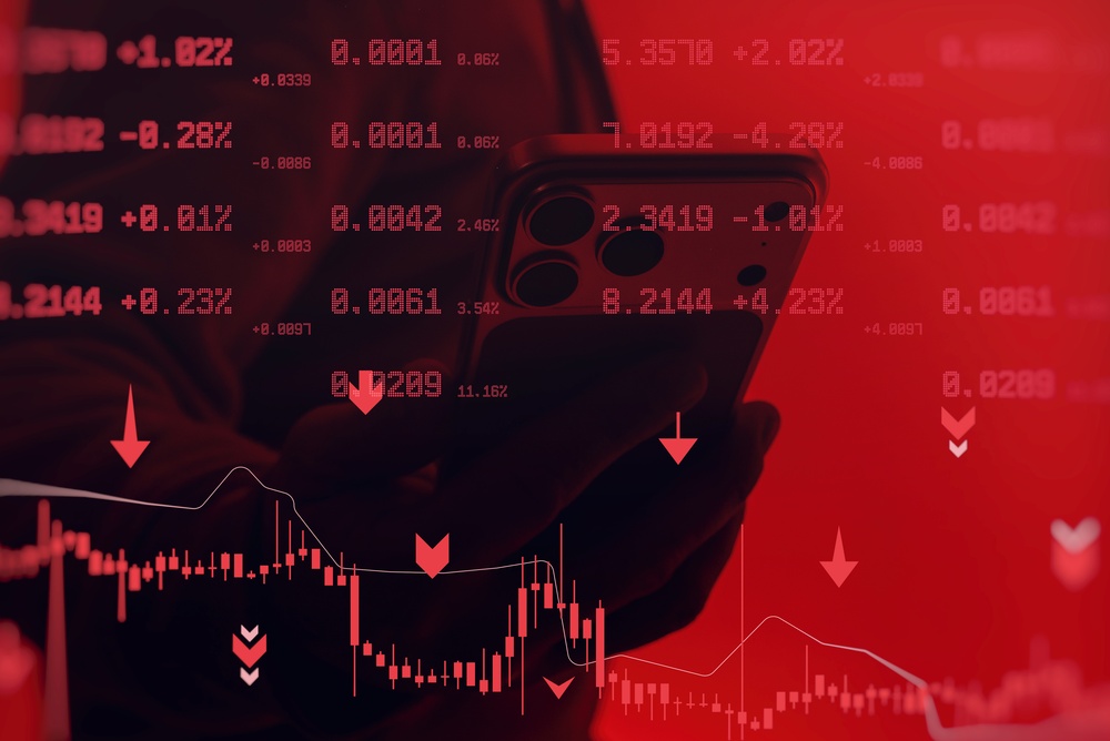 仮想通貨の失敗率が過去最高？専門家が暴く「死の螺旋」の正体とは