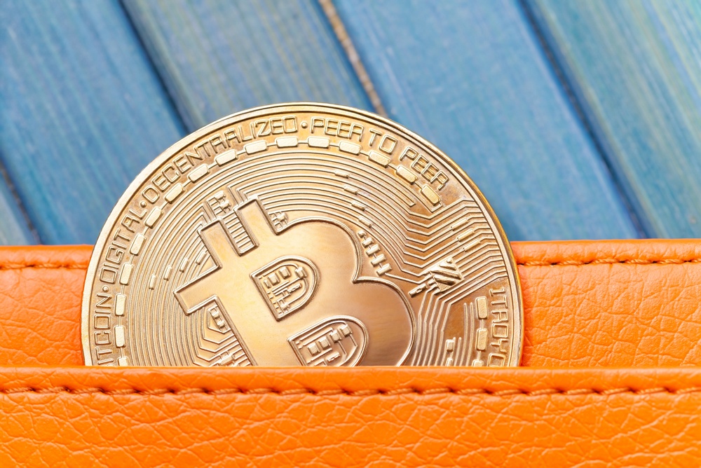 香港BTC財務企業、ビットコインのみへの投資を明言