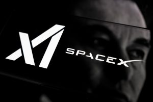 2026年IPO期待でオンチェーンでの未上場株取引が急増|SpaceXやOpenAI