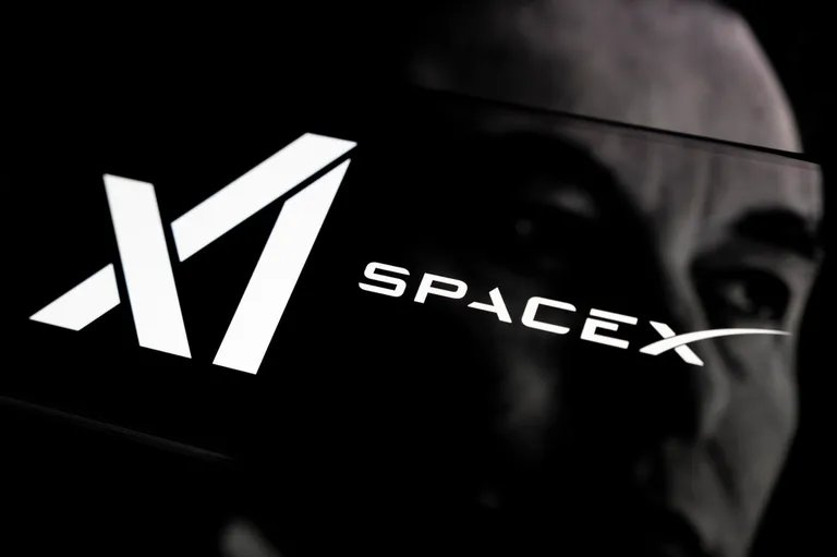 2026年IPO期待でオンチェーンでの未上場株取引が急増｜SpaceXやOpenAI