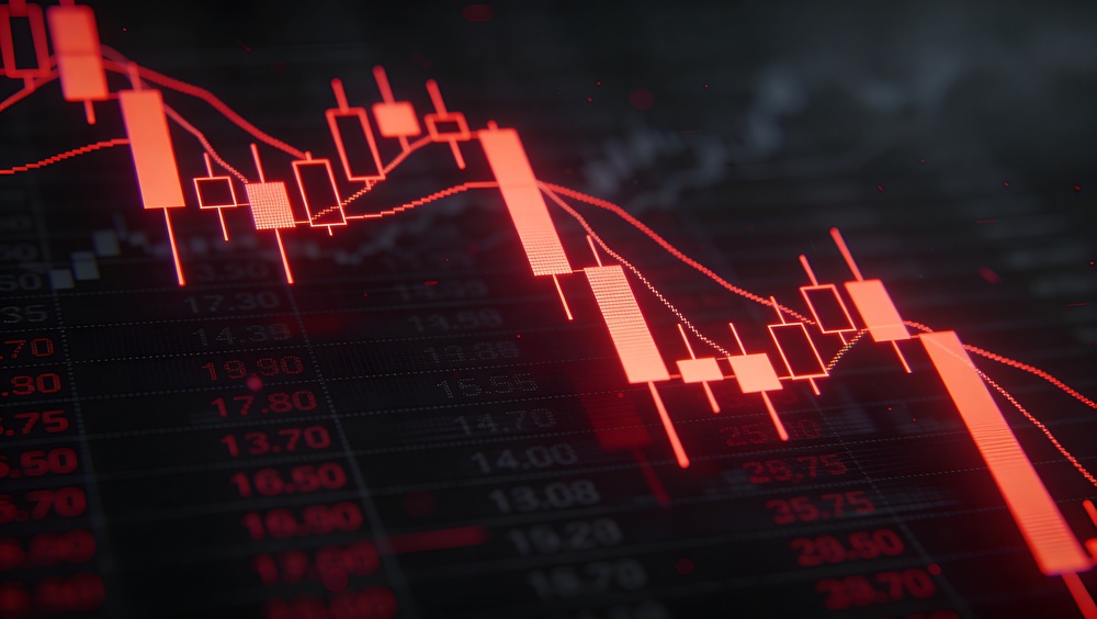 投資額が10分の1に？アルトコインの厳しい現状