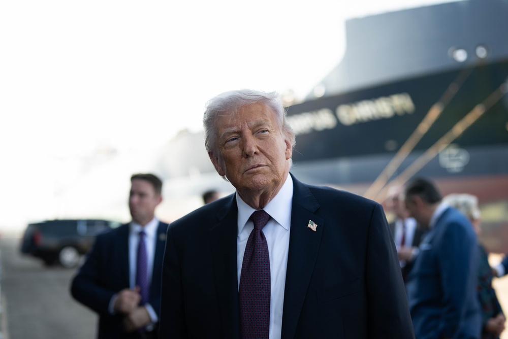 トランプ氏、イラン停戦延長を表明｜仮想通貨市場に追い風なるか