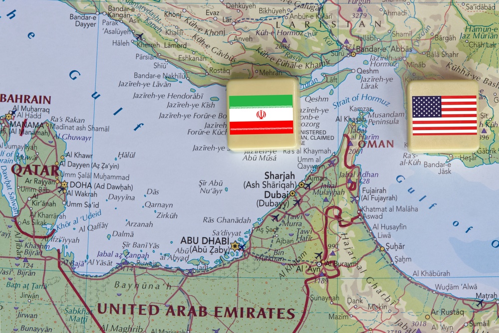【今日のマクロ経済まとめ】ホルムズ海峡開放でリスクオンムード強まる