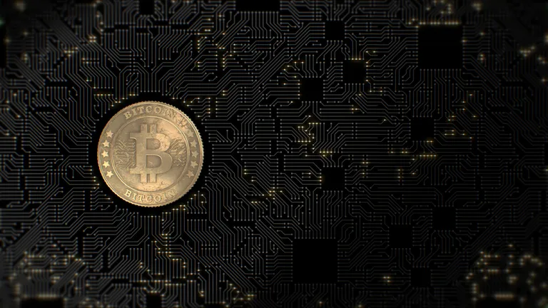 ビットコイン手数料、15年ぶり低水準へ|需要減退が鮮明