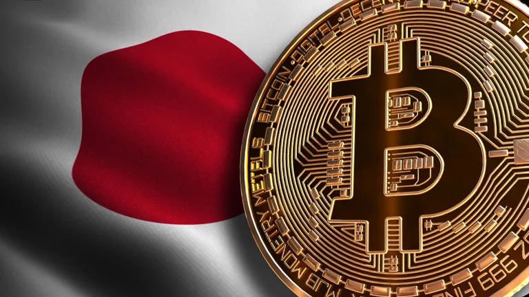 5兆円規模の円買い介入によるビットコインの下落圧力に警戒