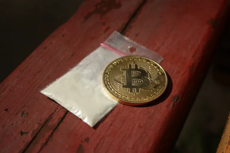 アイルランド麻薬王の「消えた」ビットコイン、1000枚に動き