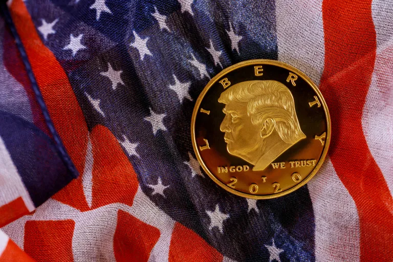 TRUMPコイン、W杯VIP招待キャンペーン中に関係者の売却条項を追加