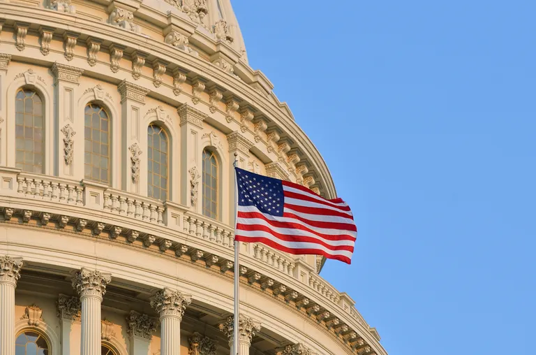 米上院、仮想通貨重要法案の審議を5月14日に予定|CLARITY法