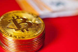 ビットコイン強気相場は本物？利確売りでヘッジ局面か