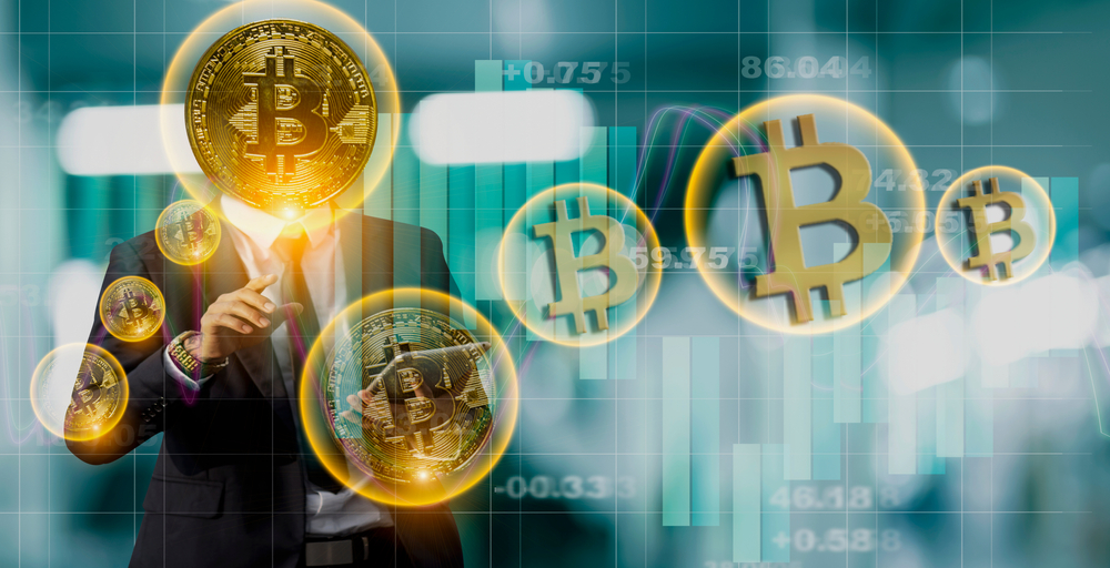 ビットコインが米株との連動を離脱、AI相場と地政学リスクの間で新たな相関へ